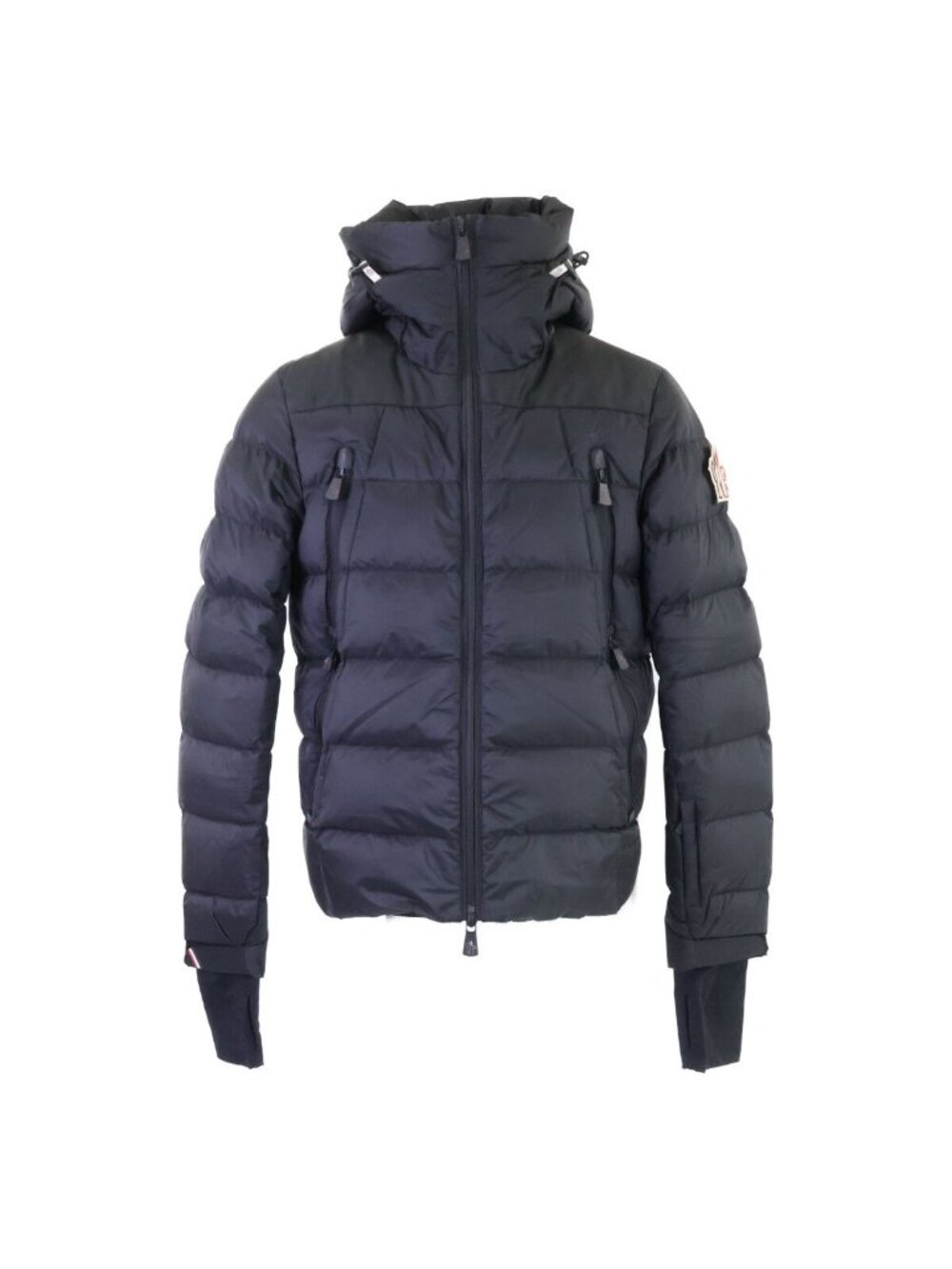 Moncler Grenoble 23 Camurac Hoodie Down